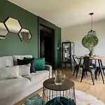Apartmán Coffee