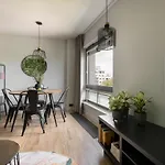 Coffee Apartmán