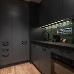 Apartmán Coffee