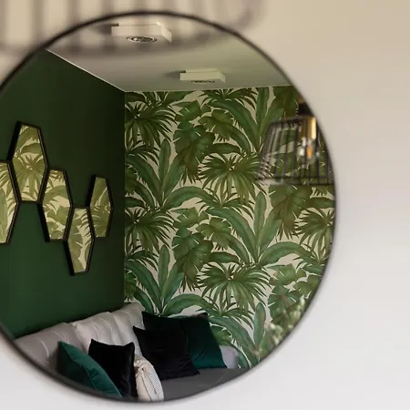 شقة Coffee غدينيا