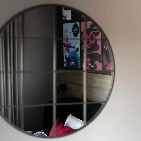 Apartamento Coffee