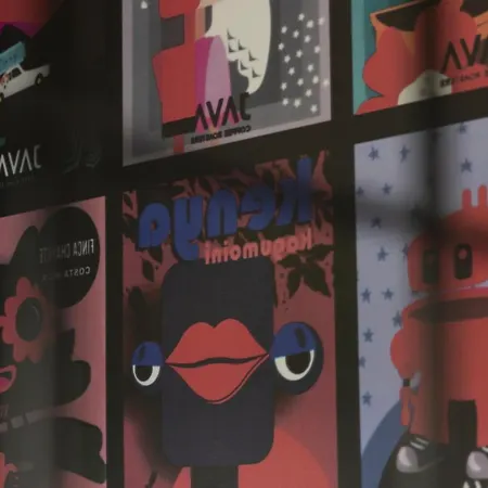 شقة Coffee غدينيا