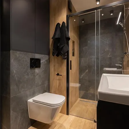 شقة Coffee غدينيا