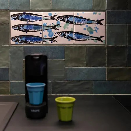 Coffee * غدينيا