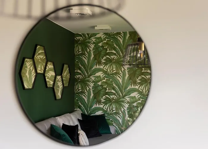 Apartment Coffee Gdynia