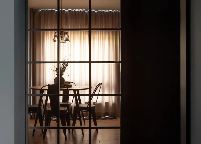 Apartment Coffee Gdynia