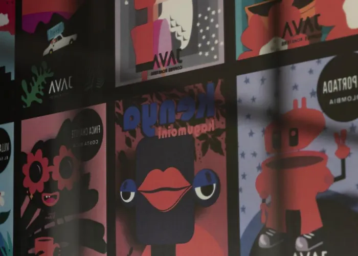 Apartment Coffee Gdynia