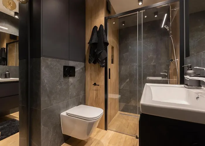 Apartment Coffee Gdynia