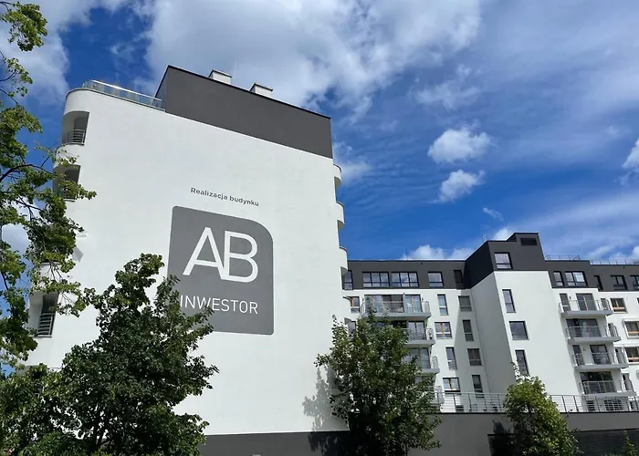 Apartment Coffee Gdynia