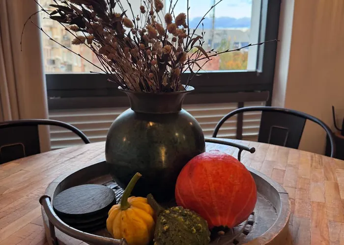 Apartment Coffee Gdynia